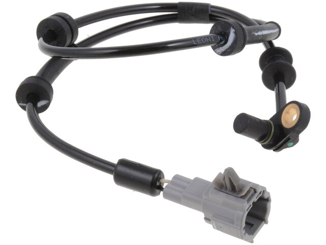 Front ABS Speed Sensor - 2004-2007 Infiniti QX56 - Bosch 18133-06185184