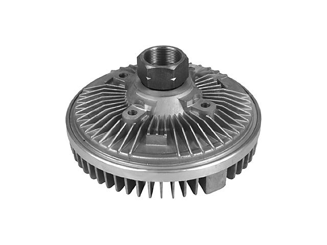 Fan Clutch - 1990-1993 Dodge D350 5.9L 6-Cylinder - Four Seasons 1814-05151632