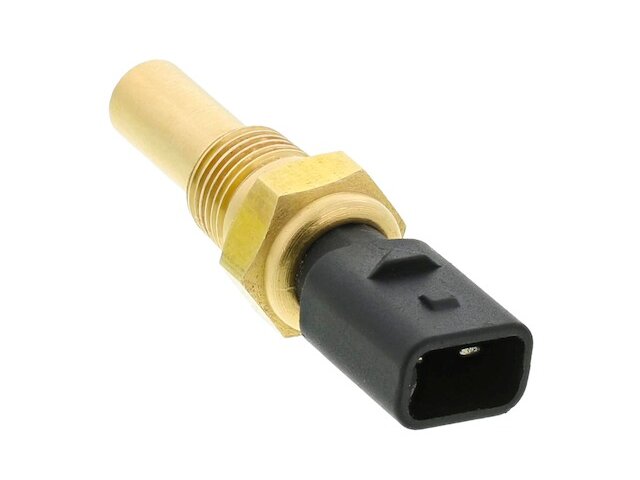 Water Temperature Sensor - 1991-1993 Dodge D350 5.9L 6-Cylinder - Motorad 1815-09278003