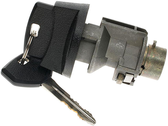 Ignition Lock Cylinder - 1993 Dodge D350 - Standard Motor Products 1817-05092017