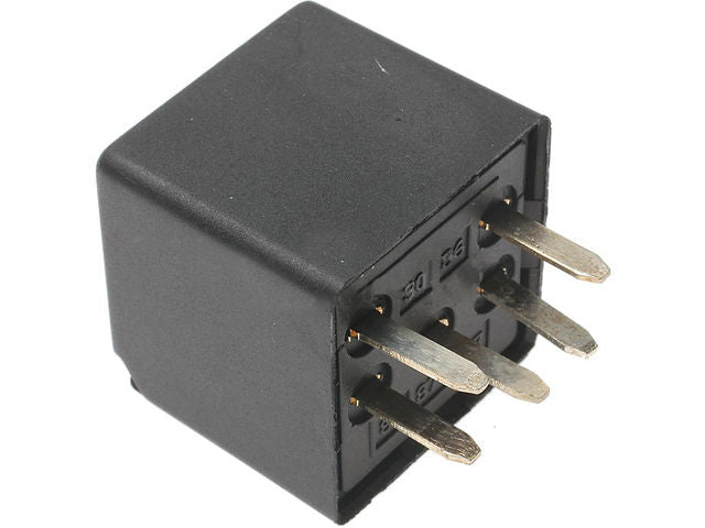 Wiper Relay - 2004-2010 Chevrolet Colorado - Standard Motor Products 18180-05062934