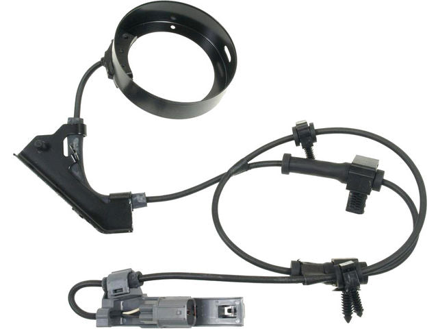 Front Right ABS Speed Sensor - 2004-2008 Chevrolet Colorado - Standard Motor Products 18180-05176472