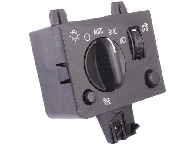 Headlight Switch - 2004-2012 Chevrolet Colorado - Standard Motor Products 18180-05181890