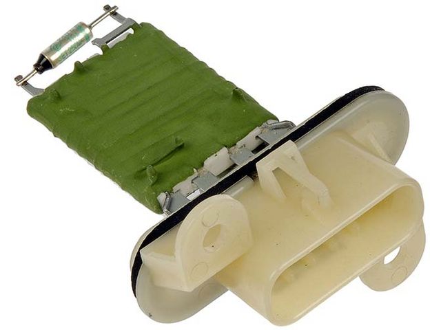 Blower Motor Resistor - 2004-2012 Chevrolet Colorado - Dorman 18180-05251242