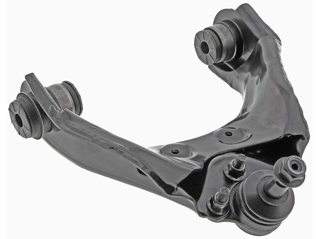 Front Right Upper Control Arm and Ball Joint Assembly - 2004-2012 Chevrolet Colorado - Mevotech 18180-05891243