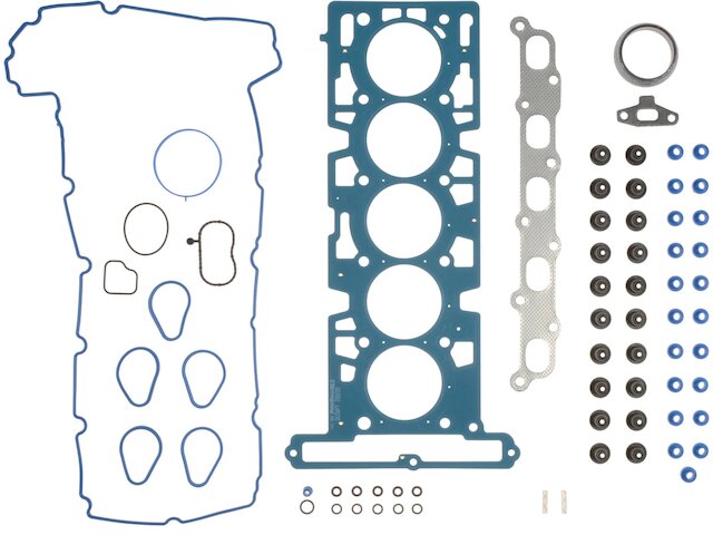 Head Gasket Set - 2004-2006 Chevrolet Colorado 3.5L 5-Cylinder - Victor Reinz 18180-06008728