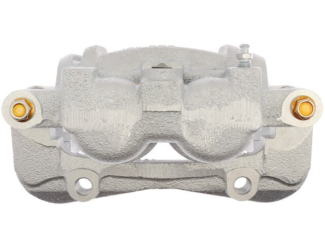 Front Left Brake Caliper - 2004-2008 Chevrolet Colorado - Raybestos 18180-06066485