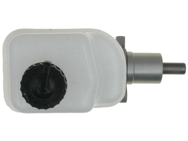 Brake Master Cylinder - 2005, 2007 Dodge Magnum 2.7L V6 - Raybestos 18192-05750544