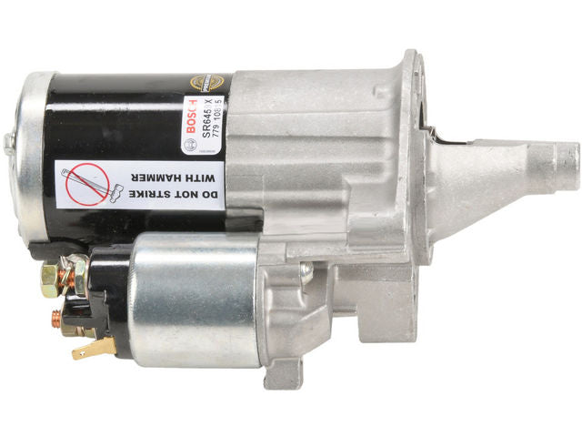 Starter - 2005-2008 Dodge Magnum - Bosch 18192-05789260