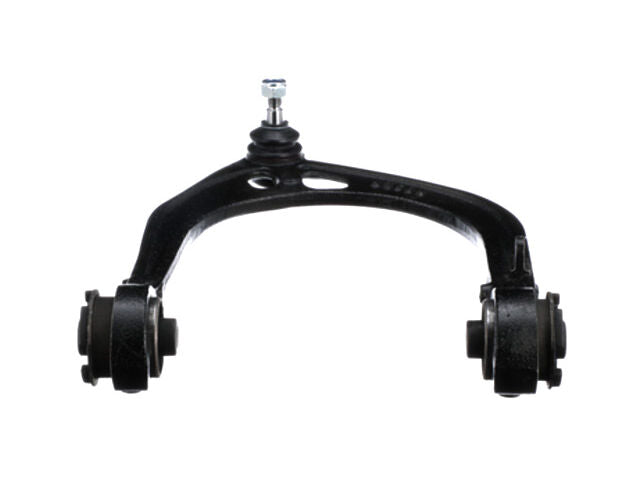 Front Right Upper Control Arm and Ball Joint Assembly - 2005-2008 Dodge Magnum RWD - Delphi 18192-05817268