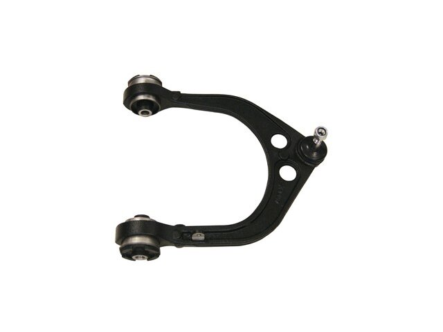 Front Right Upper Control Arm and Ball Joint Assembly - 2005-2008 Dodge Magnum RWD - Suspensia 18192-05949596