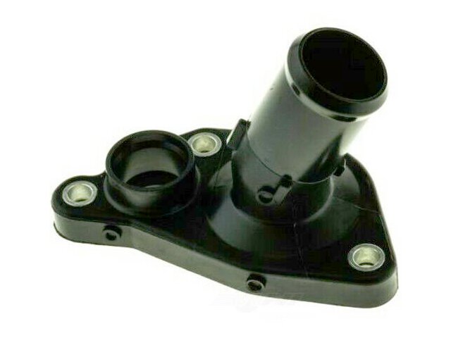 Thermostat Housing - 2005-2008 Dodge Magnum 2.7L V6 - Motorad 18192-06146733