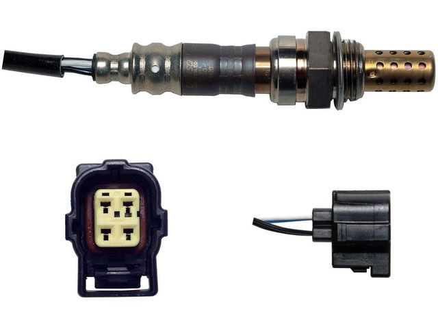 Oxygen Sensor - 2005-2007 Dodge Dakota - Denso 18193-05169420