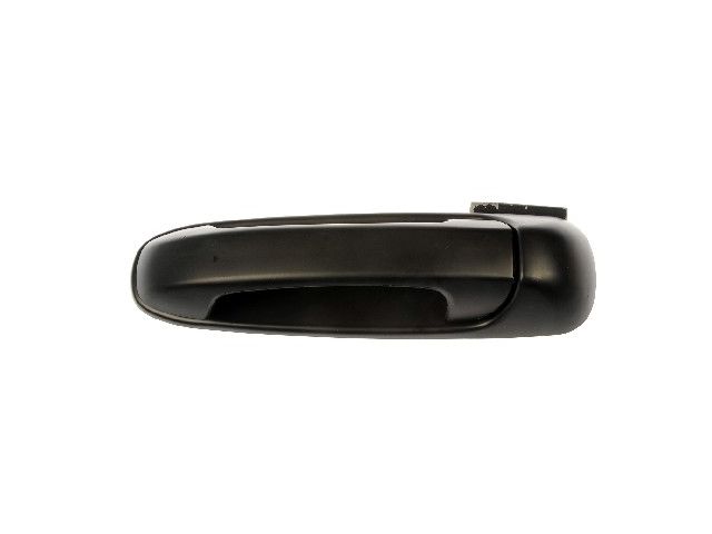 Rear Left Door Handle - 2005-2010 Dodge Dakota Crew Cab Pickup - Dorman 18193-05475202