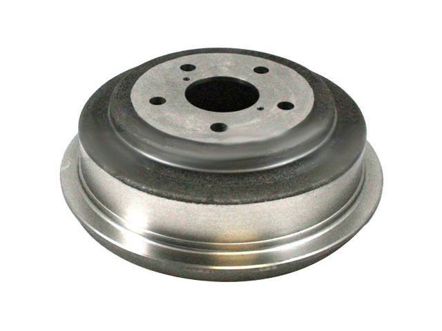 Rear Brake Drum - 2005-2010 Dodge Dakota - DuraGo 18193-05942668