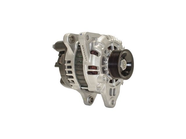 Alternator - 2003-2006 Hyundai Santa Fe 3.5L V6 - Pure Energy 182-05514494