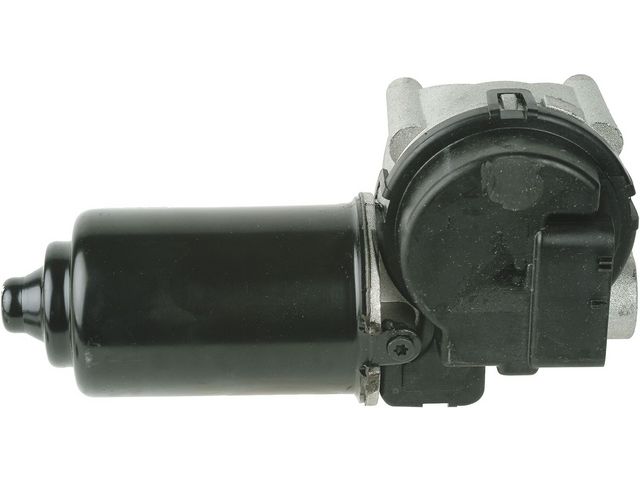 Front Windshield Wiper Motor - 2005-2019 Ford E450 Super Duty - A1 Cardone 18209-05002861