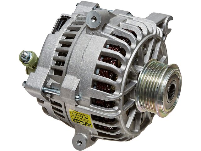 Alternator - 2005-2006 Ford Expedition 5.4L V8 - Remy 18211-05421329