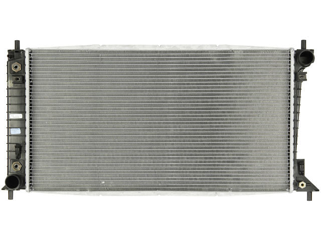 Radiator - 2005-2006 Lincoln Navigator 5.4L V8 - Spectra Premium 18217-05296350
