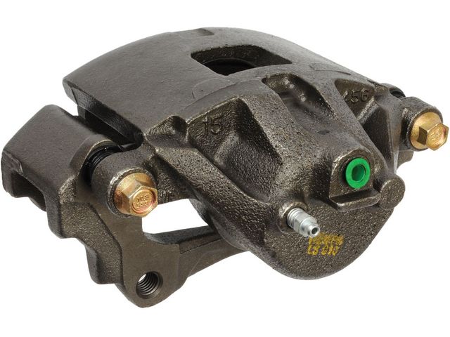 Front Left Brake Caliper - 2005 Buick Park Avenue - A1 Cardone 18218-05161344