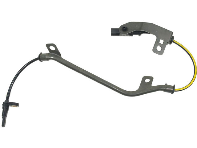 Rear Left ABS Speed Sensor - 2005-2006 Subaru Legacy - Standard Motor Products 18220-05191873