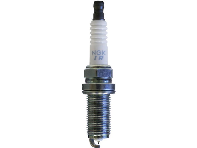Spark Plug - 2005-2009 Subaru Legacy 2.5L H4 Turbocharged - NGK 18220-05246318