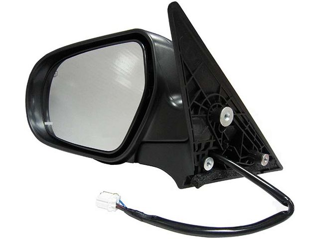 Left Mirror - 2005-2009 Subaru Legacy - Dorman 18220-05478465