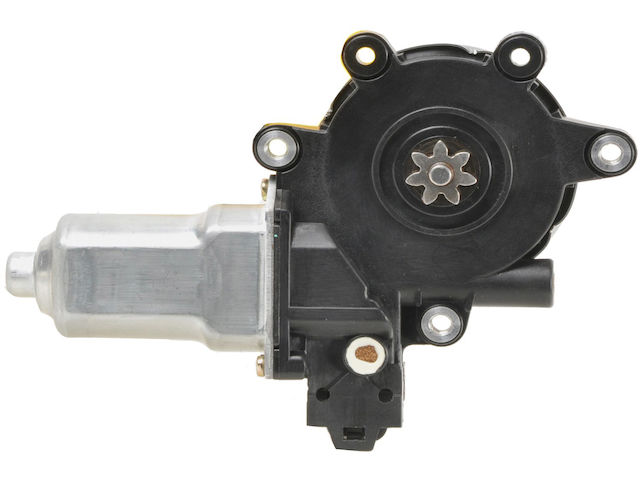 Front Left Window Motor - 2005-2009 Subaru Legacy - A1 Cardone 18220-05633903