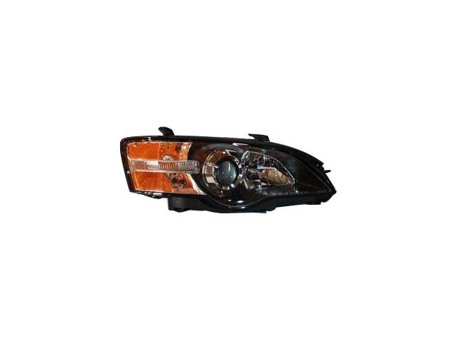 Right Headlight Assembly - 2005 Subaru Legacy - TYC 18220-05919244