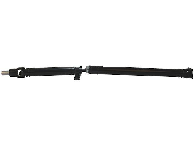 Rear Driveshaft - 2005-2009 Subaru Legacy 2.5L H4 - A1 Cardone 18220-06152010