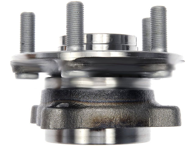 Front Wheel Hub Assembly - 2005-2014 Subaru Outback - Dorman 18222-05704992