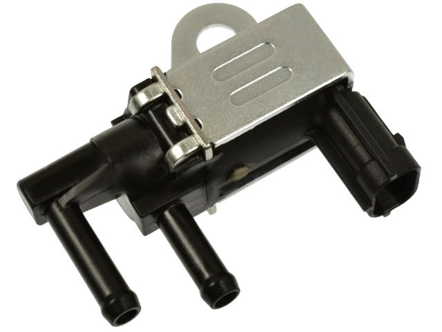 Vapor Canister Purge Solenoid - 2005-2006 Subaru Outback 2.5L H4 Turbocharged - Standard Motor Products 18222-05781223