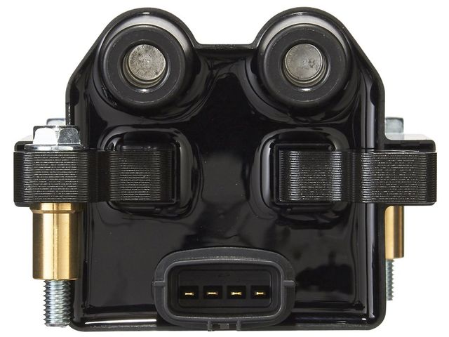 Ignition Coil - 2005-2011 Subaru Impreza - Spectra Premium 18223-05498187