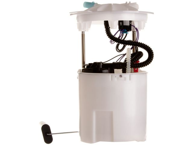 Fuel Pump - 2005-2007 Dodge Grand Caravan - Delphi 18224-05248425