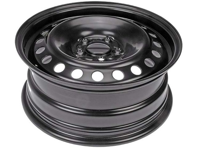 Wheel - 2005-2006 Chevrolet Equinox - Dorman 18225-05278148