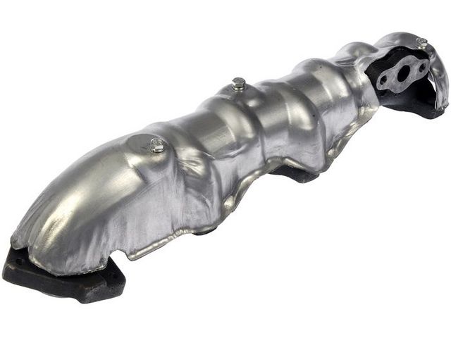Front Exhaust Manifold - 2005-2009 Chevrolet Equinox 3.4L V6 - Dorman 18225-05358680