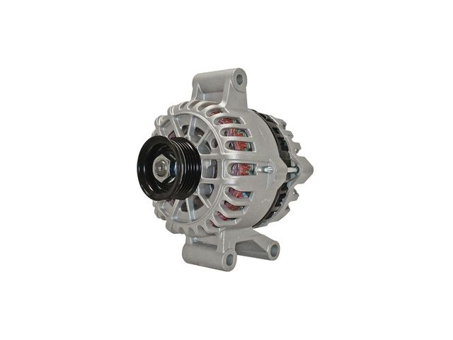 Alternator - 2005-2007 Ford Focus - Pure Energy 18227-05514861