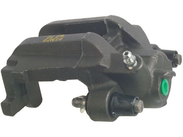 Rear Right Brake Caliper - 2005-2006, 2008-2009 Mazda Tribute Hybrid 3.0L V6 - A1 Cardone 18228-05081015