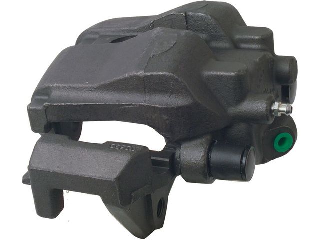 Front Left Brake Caliper - 2005-2006, 2008-2009 Mazda Tribute 3.0L V6 - A1 Cardone 18228-05192101