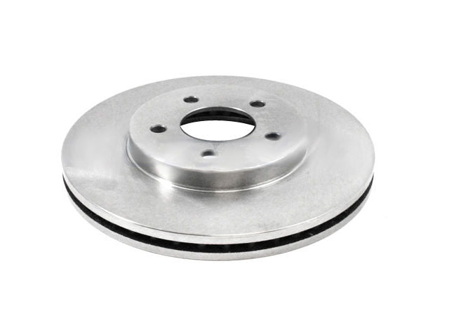 Front Brake Rotor - 2005-2006, 2008-2011 Mazda Tribute 3.0L V6 - DuraGo 18228-05944541