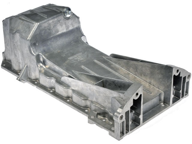 Oil Pan - 2005-2020 Chrysler 300 RWD - Dorman 18229-05570016