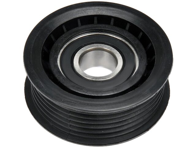 Accessory Belt Idler Pulley - 2005-2021 Chrysler 300 - Dorman 18229-05616541