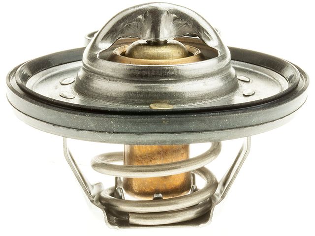 Thermostat - 2005-2010 Chrysler 300 2.7L V6 - Motorad 18229-05647326