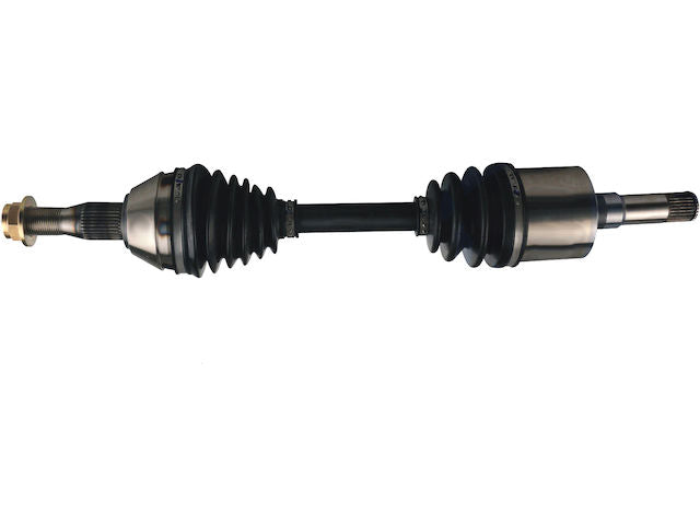 Rear Left Axle Assembly - 2005-2010, 2012-2014 Chrysler 300 RWD - SurTrack 18229-05674377