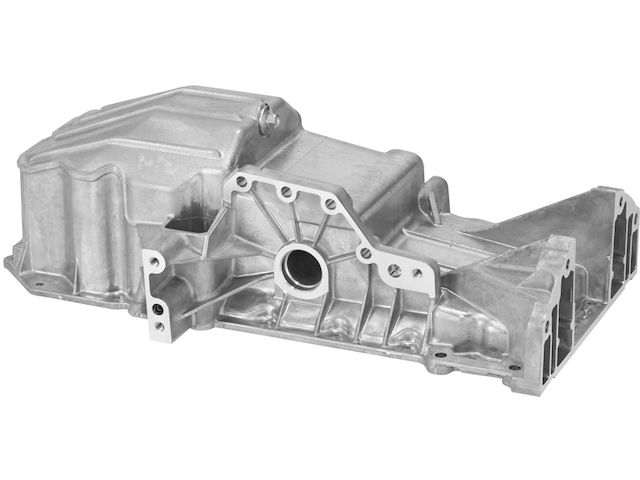 Oil Pan - 2005-2013 Chrysler 300 AWD 5.7L V8 - Spectra Premium 18229-05699160