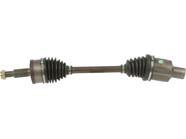 Front Left CV Axle Assembly - 2005-2023 Chrysler 300 AWD - A1 Cardone 18229-05925799