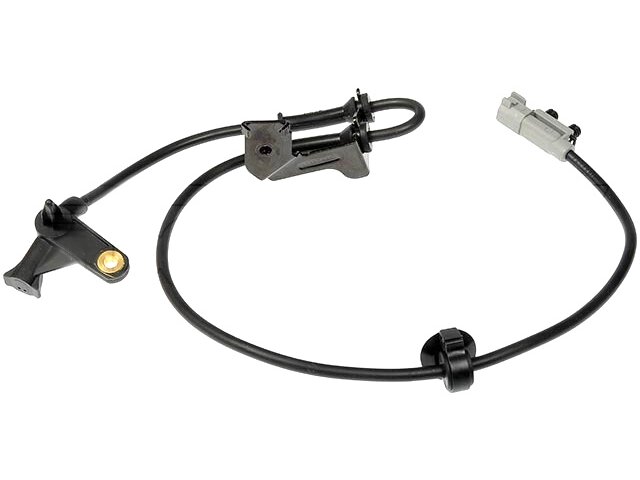 Front Right ABS Speed Sensor - 2005-2007 Chrysler Town & Country - Dorman 18230-05875907