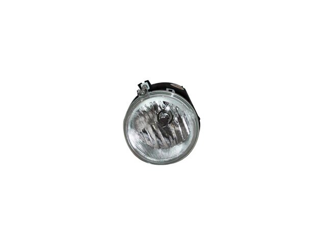 Fog Light - 2005-2007 Dodge Caravan - TYC 18231-05662228