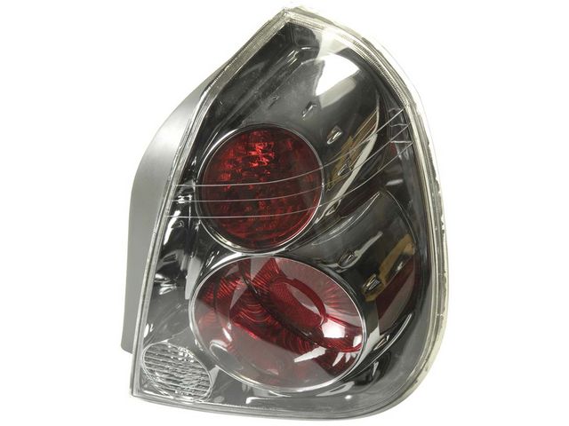 Right Tail Light Assembly - 2005-2006 Nissan Altima - Dorman 18232-05393492