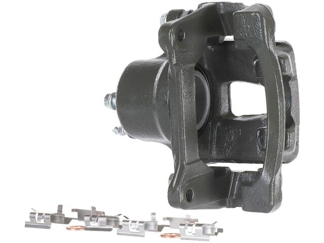 Front Left Brake Caliper - 2005-2010 Scion tC - A1 Cardone 18240-05192079